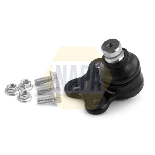 NAPA Ball Joint Front Right fits Mercedes-Benz Citan Dualiner 2012-2021