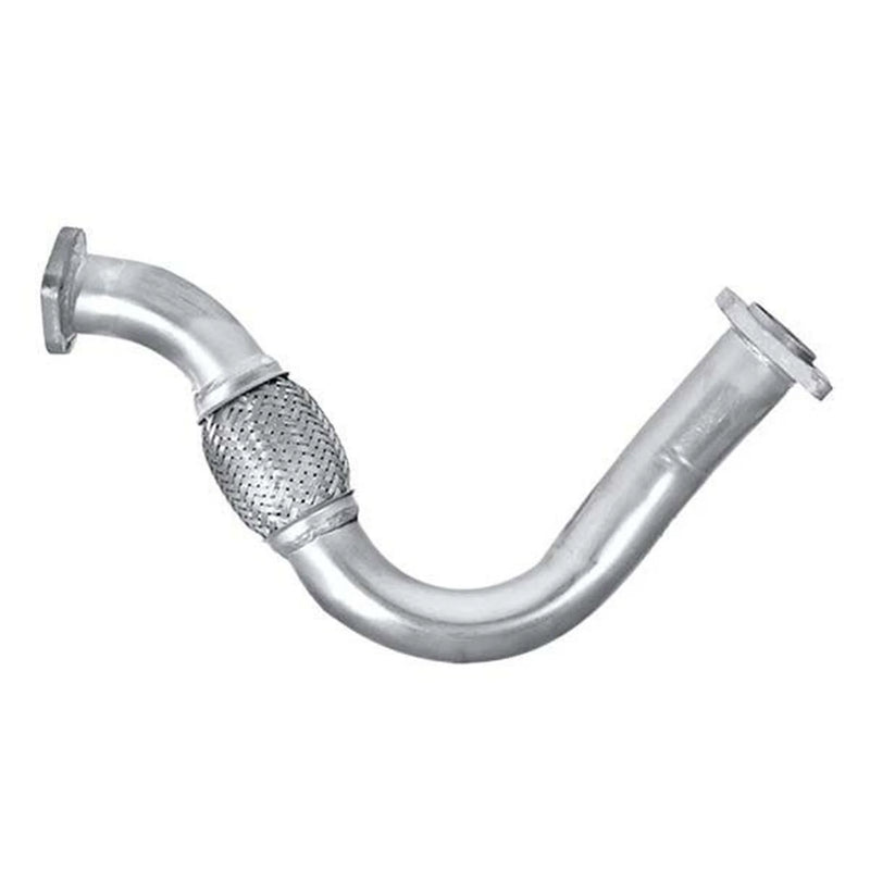 Hella Exhaust Pipe OD fits Renault Megane I 1996-2003 1.9