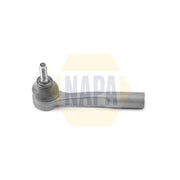 NAPA Steering Tie Rod End Ball Joint Front Left M16x1.5 fits Alfa Romeo Tonale