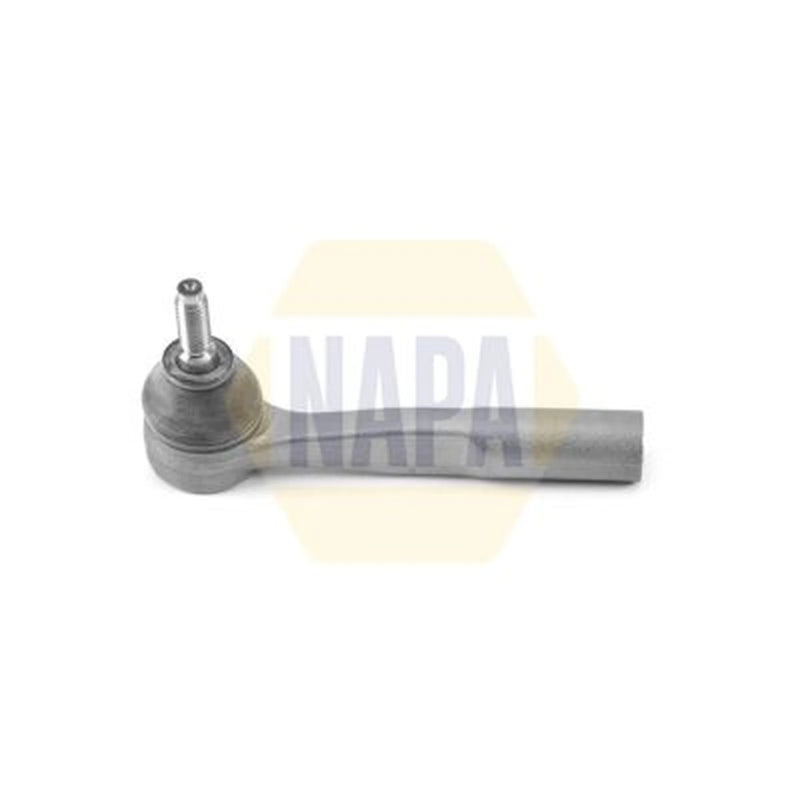 NAPA Steering Tie Rod End Ball Joint Front Left M16x1.5 fits Alfa Romeo Tonale