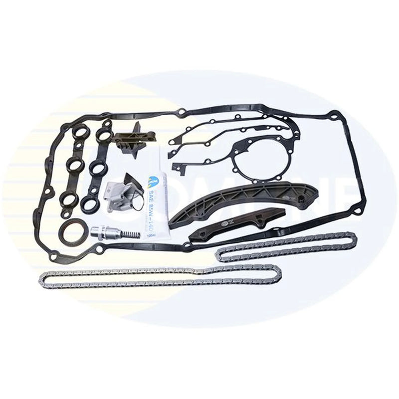 Comline Timing Chain Kit Set 58 Links fits BMW 3 1990-2007