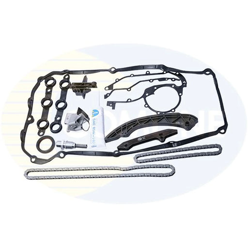 Comline Timing Chain Kit Set 58 Links fits BMW 3 1990-2007