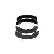 Bosch Brake Shoe Set Axle Kit fits Nissan Juke 2010-2019 1.5 1.6