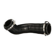 Gates Intercooler Turbo Charge Air Hose fits VW California T5 Camper 2009-2015