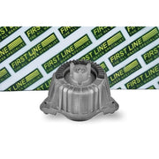 First Line Engine Mount Mounting fits Mercedes-Benz C-Class 2007-2014