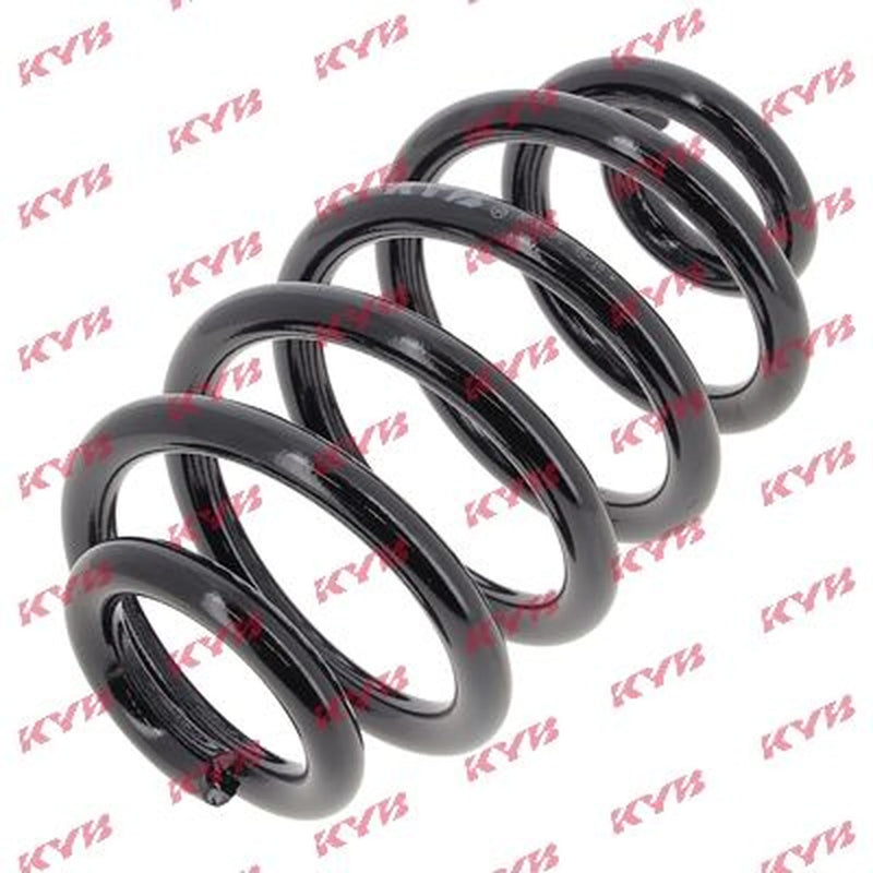 KYB Rear Suspension Coil Spring fits MG Zt 2001-2005