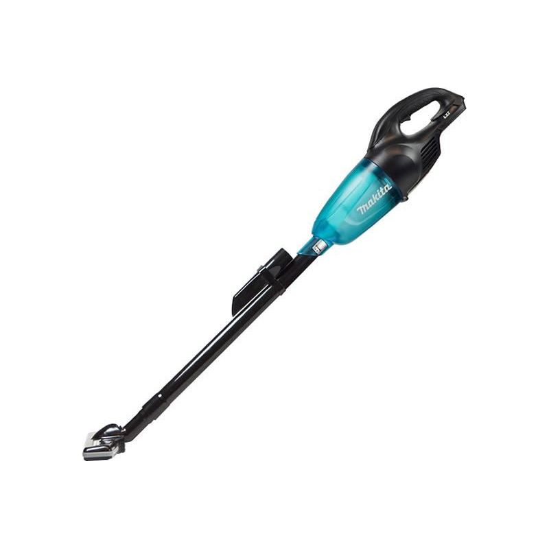 Makita DCL180Z LXT Black Vacuum Cleaner 18V Bare Unit Makita - NN4 Online