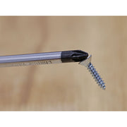 Seigen by Sealey Screwdriver Pozi #2 x 100mm S01186 Seigen by Sealey  - Dynamic Drive