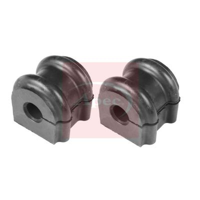 Apec Anti Roll Bar Mounting Bracket Rear Right fits Hyundai Sonata V 2006-2010