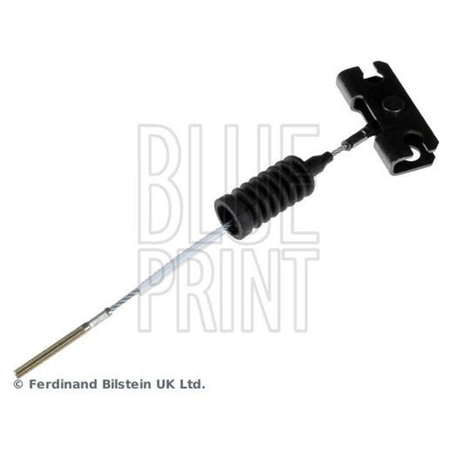 Blue Print Handbrake Cable Front ADN146209