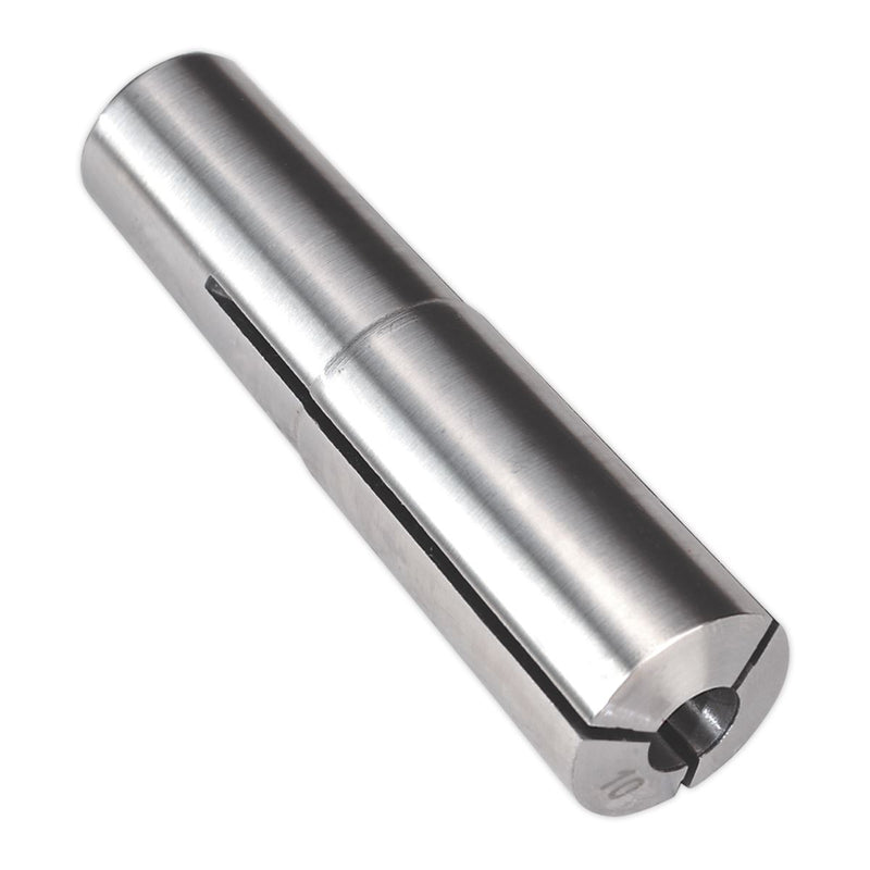 Sealey Collet MT3-M12 10mm SM2502C10 Sealey  - Dynamic Drive