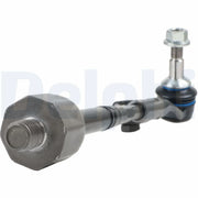 Delphi Inner Rack End Right Joint fits BMW 1 Sports Hatch 2012-2019