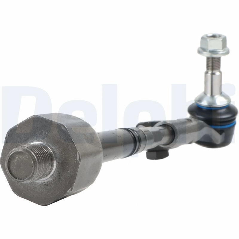 Delphi Inner Rack End Right Joint fits BMW 1 Sports Hatch 2012-2019