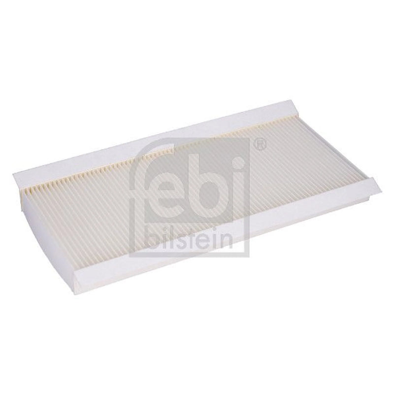 Febi Cabin Air Filter (Pollen Filter) 09408