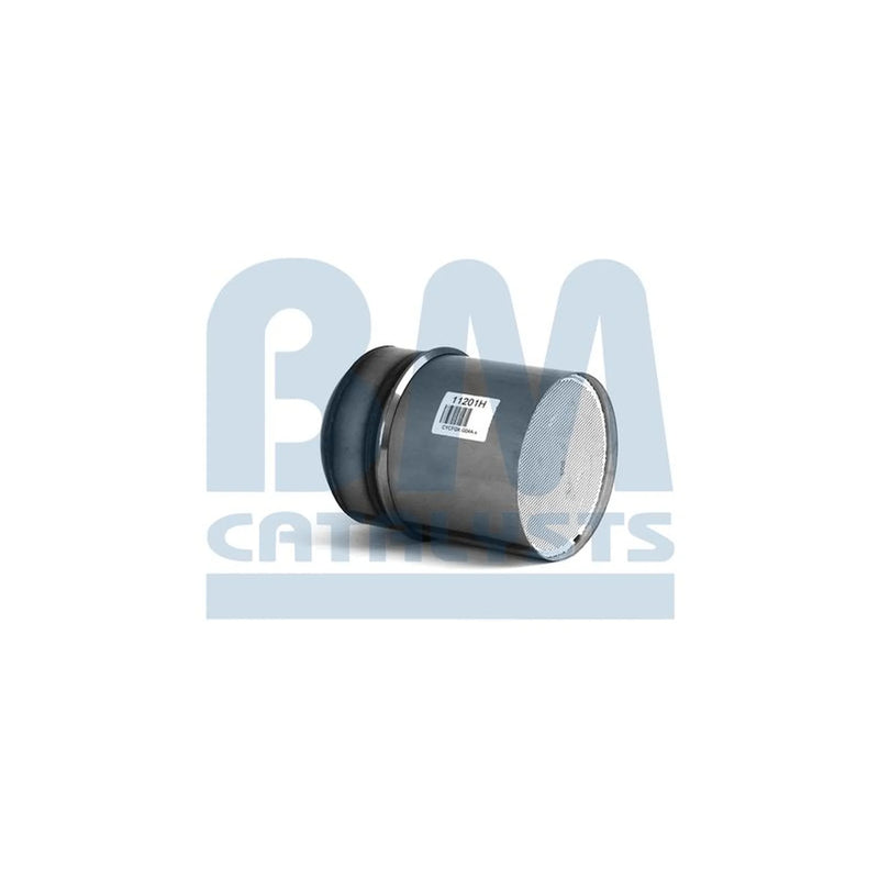BM Catalysts Homologated Diesel Cat & Dpf fits Citroën C3 II 2009-2016 1.4