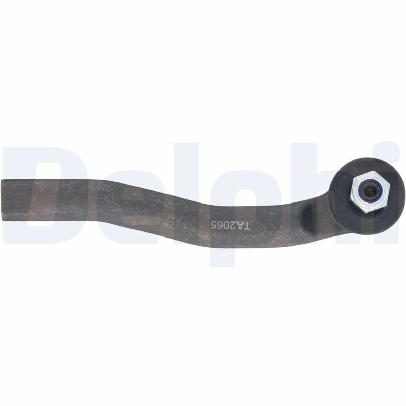 Delphi Steering Tie Rod End Ball Joint Front Left M12x1.5 fits Chevrolet Kalos