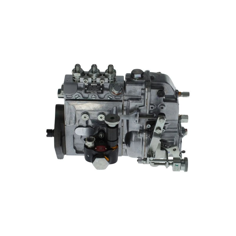 Bosch Diesel Injection Pump