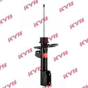 KYB Shock Absorber Damper Strut Front fits Renault Twingo III 2014-2024 0.9 1.0