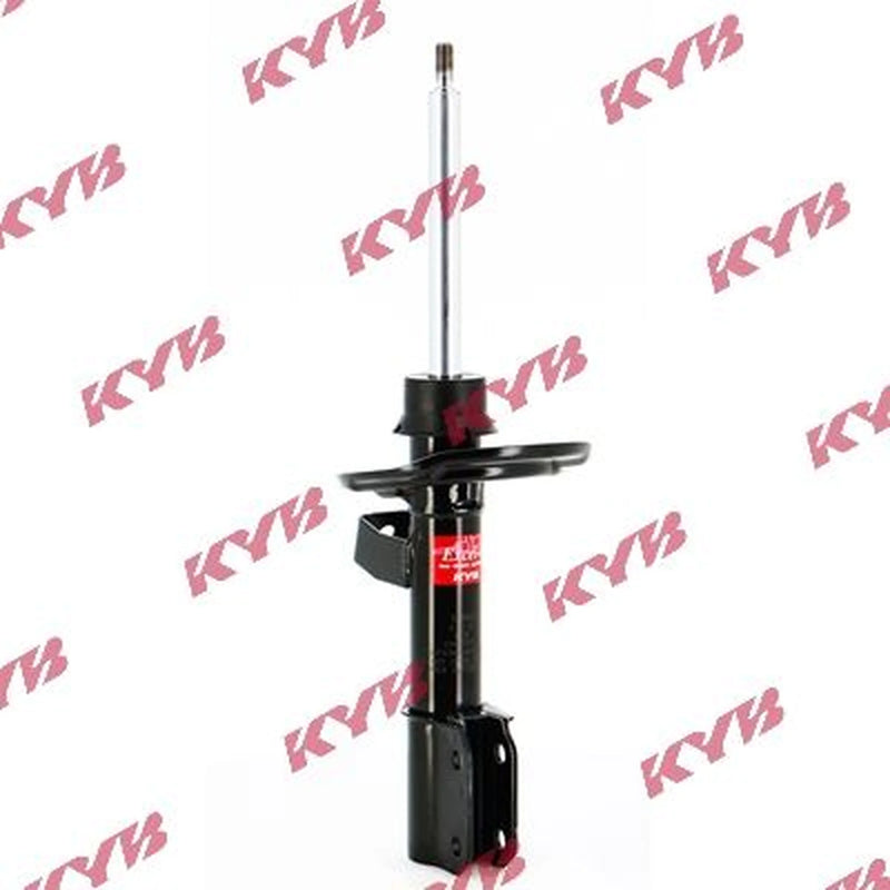 KYB Shock Absorber Damper Strut Front fits Renault Twingo III 2014-2024 0.9 1.0