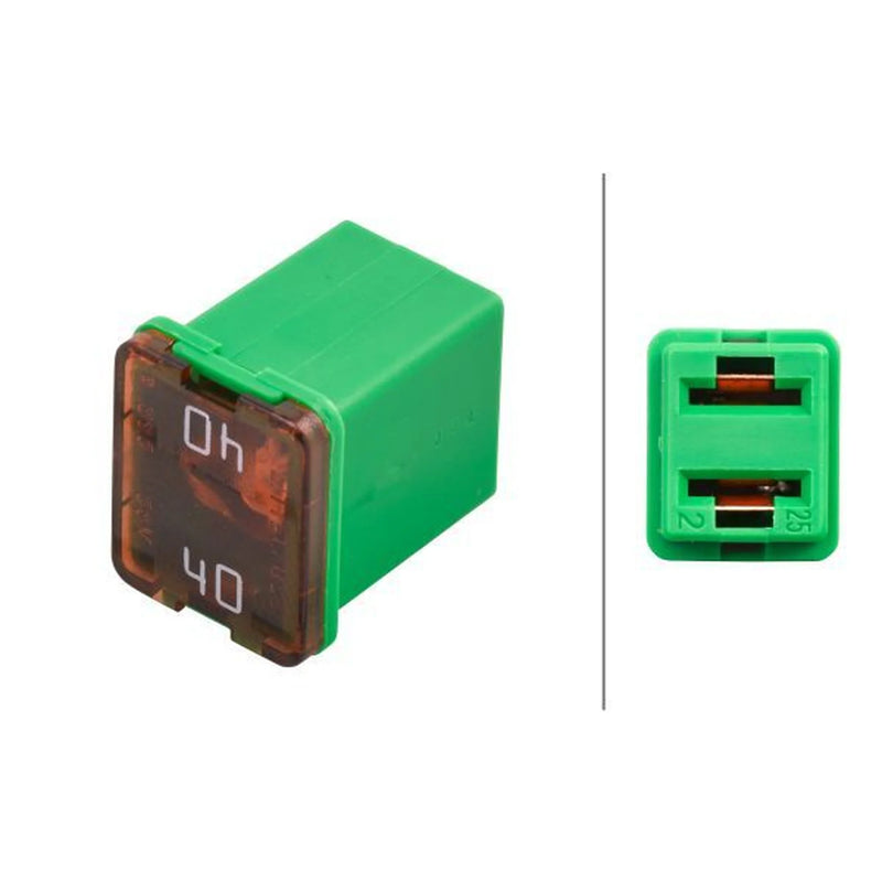 Hella Automotive Fuse