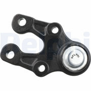 Delphi Ball Joint Front fits Toyota Hiace / Commuter V Bus 2005 on 2.7