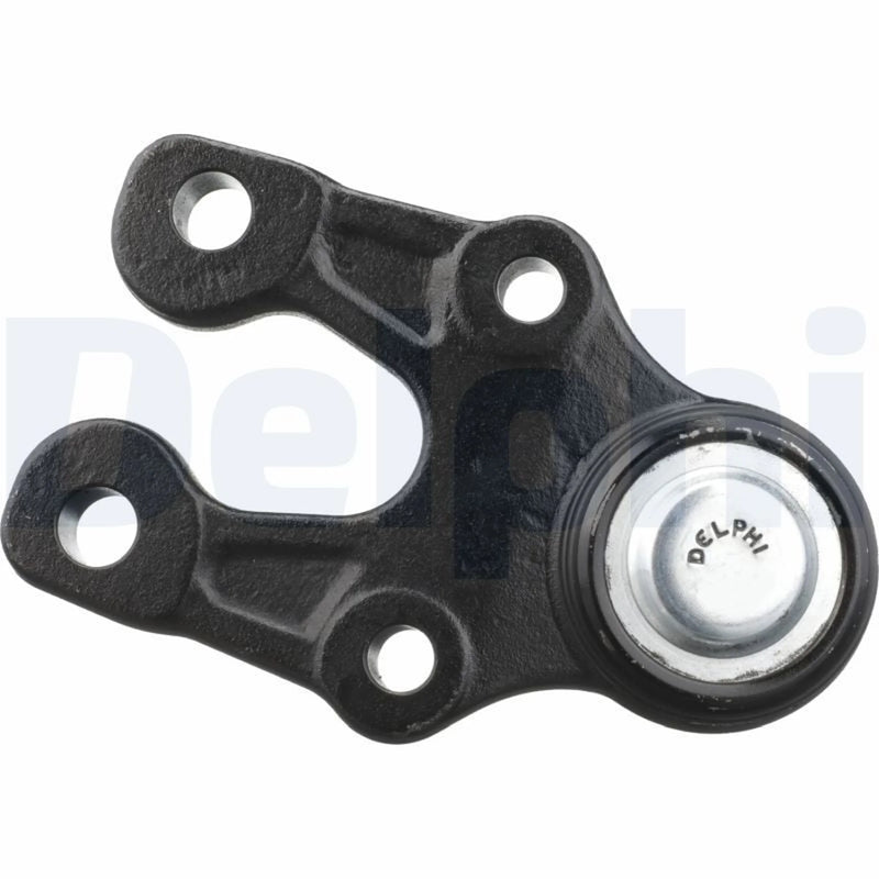 Delphi Ball Joint Front fits Toyota Hiace / Commuter V Bus 2005 on 2.7