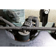 Connect Assorted Fuel Line Leak Off Connectors 85pc 34039 Tool Connection - Dynamic Drive