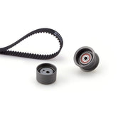 Gates Timing Belt Kit with Rollers fits Nissan Largo 1991-2001 2.0