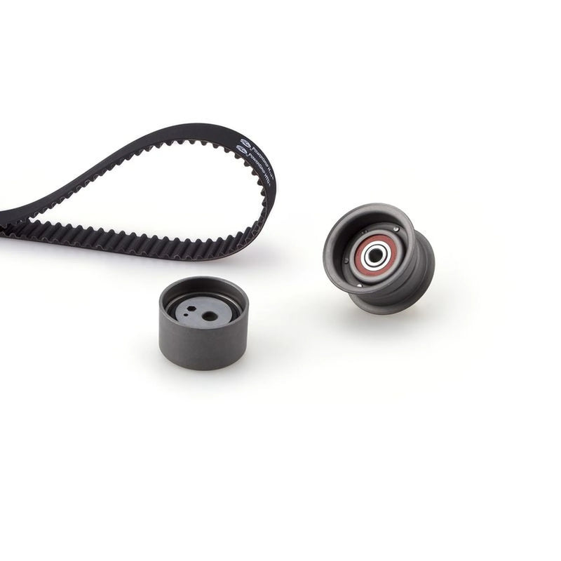 Gates Timing Belt Kit with Rollers fits Nissan Largo 1991-2001 2.0