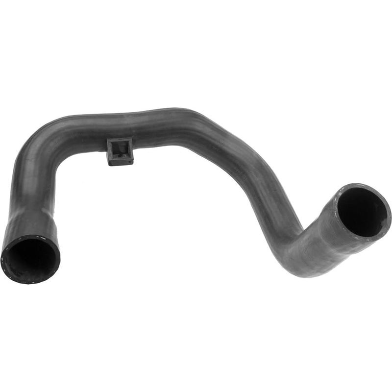 Gates Radiator Coolant Hose 1,070mm ID fits Daf 75 Cf 1998-2000