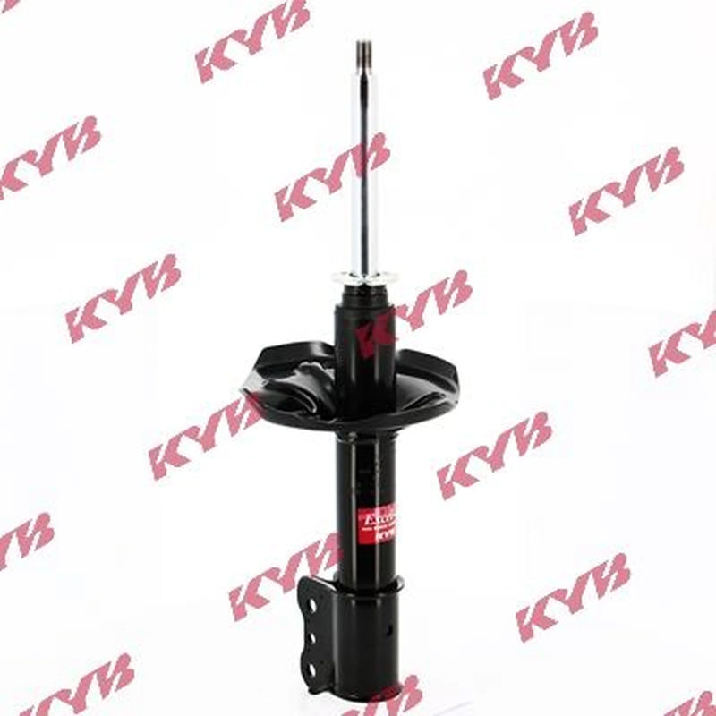 KYB Shock Absorber Damper Strut Front Left fits Mazda 626 1997-2002 1.8 1.9 2.0