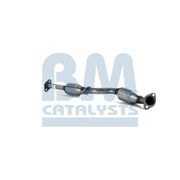 BM Catalysts Homologated Petrol Cat fits Suzuki Carry 2000 on 1.3
