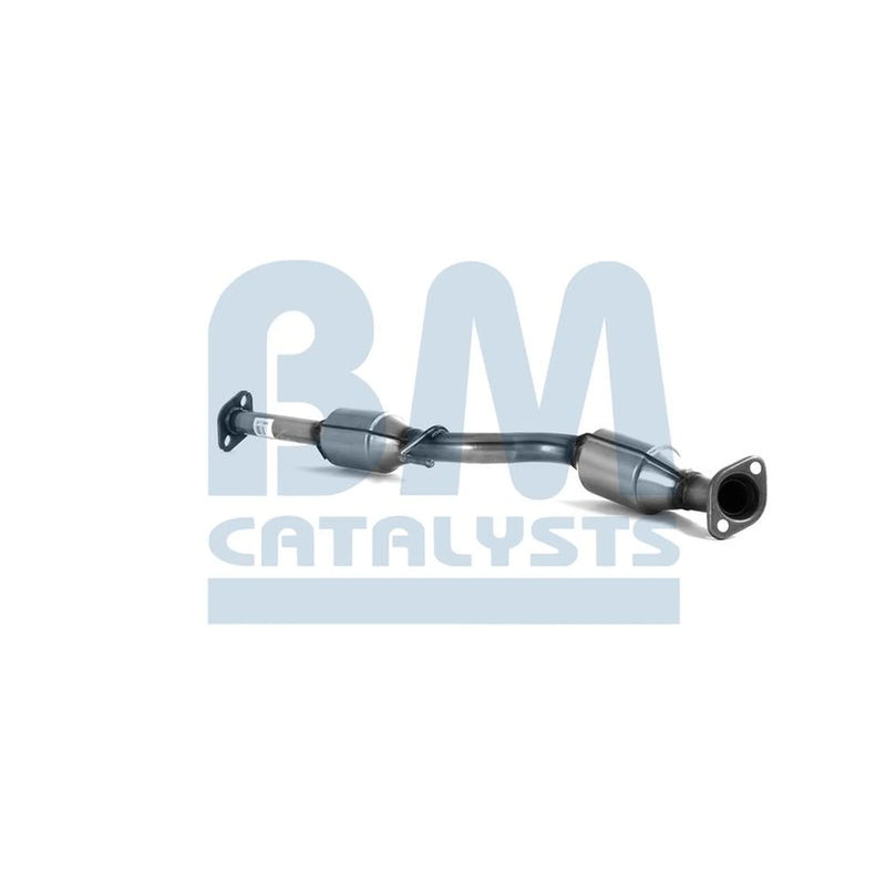 BM Catalysts Homologated Petrol Cat fits Suzuki Carry 2000 on 1.3