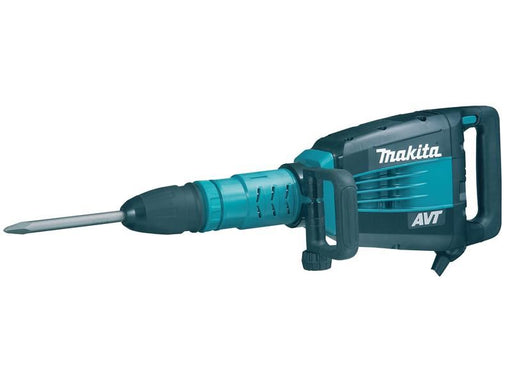 Makita HM1214C SDS Max AVT Demolition Hammer 1510W 240V Makita - NN4 Online