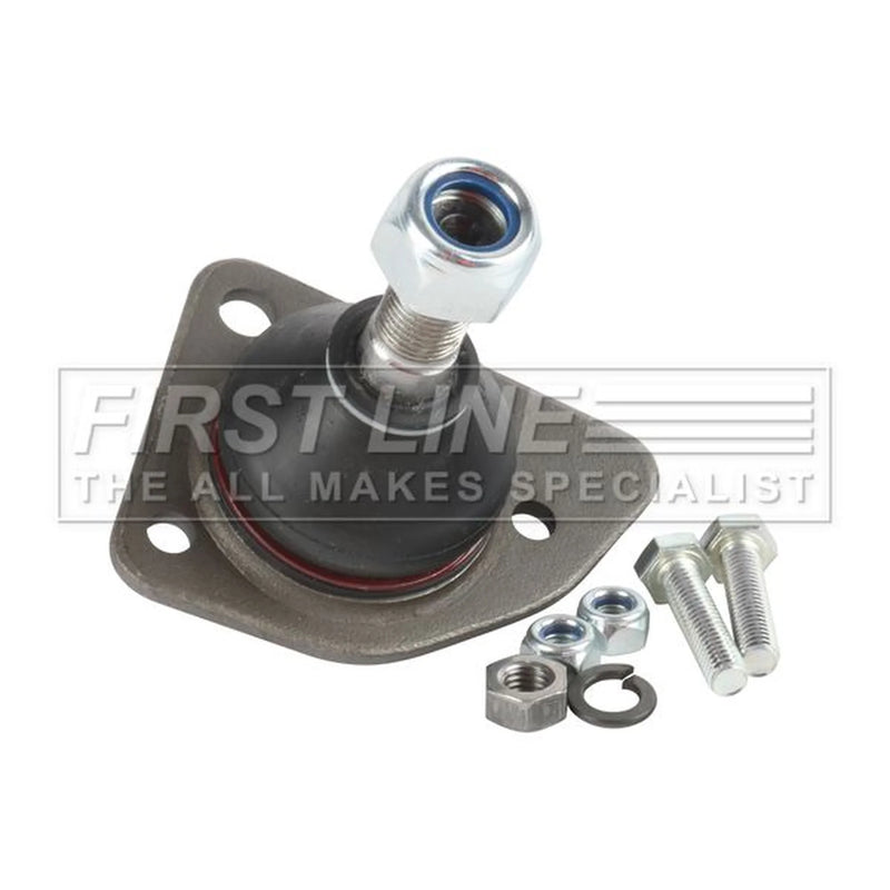 First Line Ball Joint Front Left fits Renault 4 1962-1990 0.8 1.1