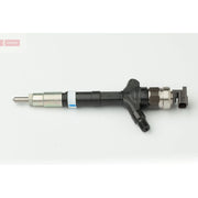 Denso Diesel Injector Nozzle Tip