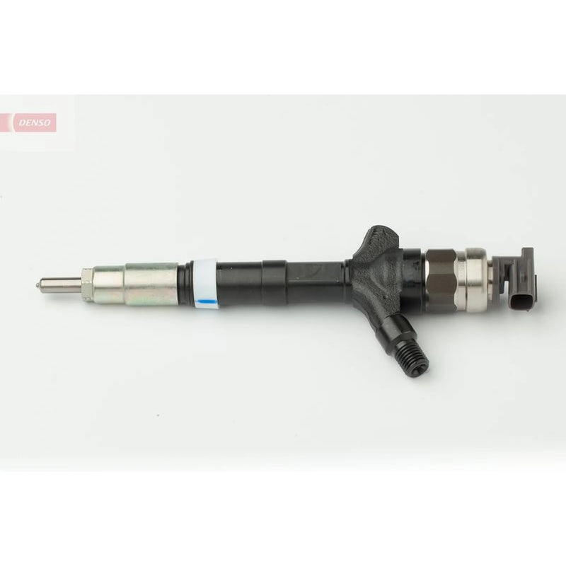 Denso Diesel Injector Nozzle Tip