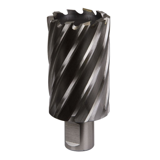 Sealey Rotabor Cutter HSS39mm Cut Depth 50mm RBHSS39L Sealey - Dynamic Drive