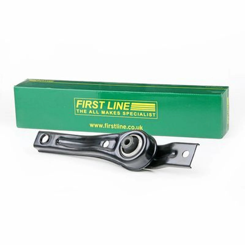 First Line Engine Mount Mounting fits Audi A3 2012-2020 1.2 1.4 1.6