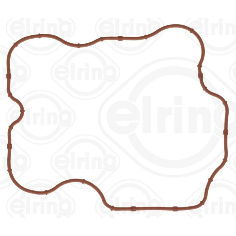 Elring Cylinder Head Cover Gasket FKM (fluorocarbon rubber)