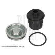 Blue Print AWD Multi-plate Clutch Hydraulic Filter fits Audi A3 2003-2013