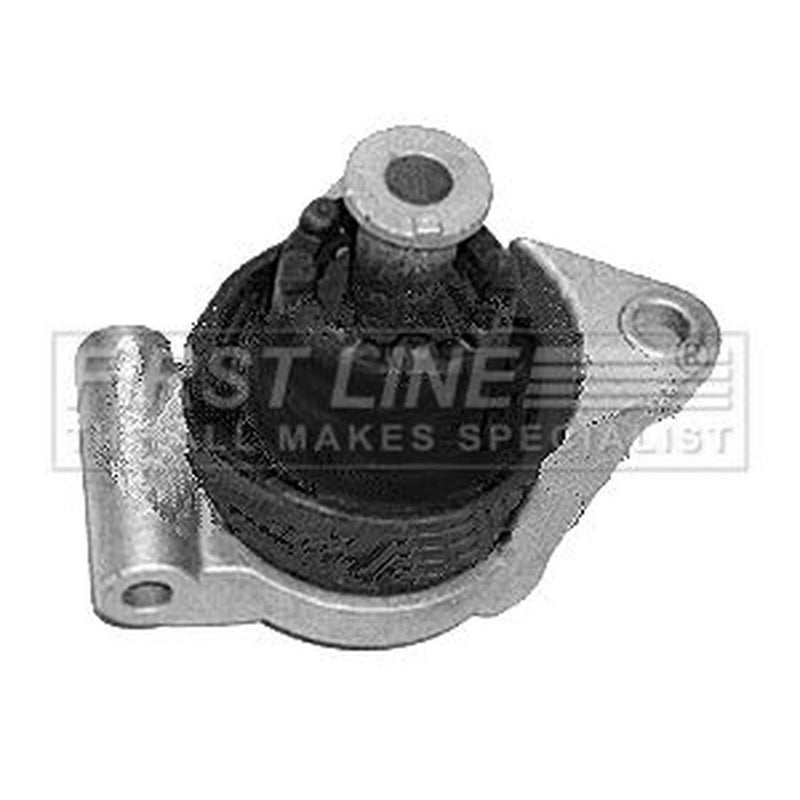 First Line Engine Mount Mounting fits Opel Astra G 1998-2009