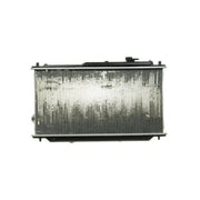 Mahle Engine Radiator fits Kia Carens I 2000-2002 1.8
