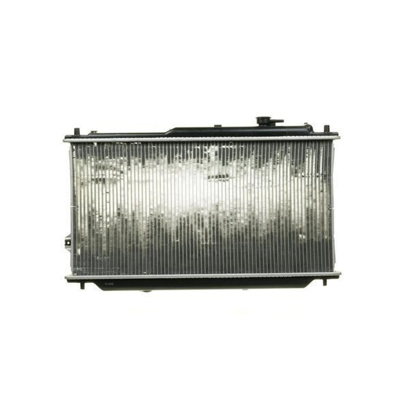 Mahle Engine Radiator fits Kia Carens I 2000-2002 1.8
