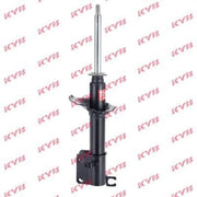 KYB Shock Absorber Damper Strut Front Left fits Daihatsu Applause 1989-1997 1.6