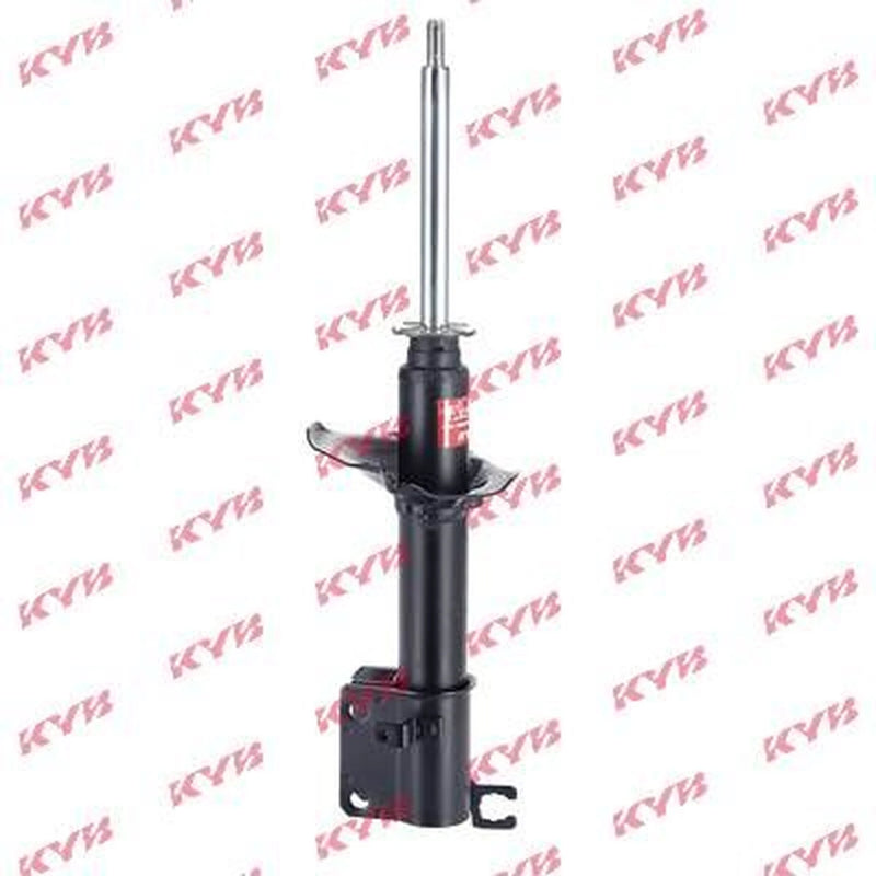 KYB Shock Absorber Damper Strut Front Left fits Daihatsu Applause 1989-1997 1.6