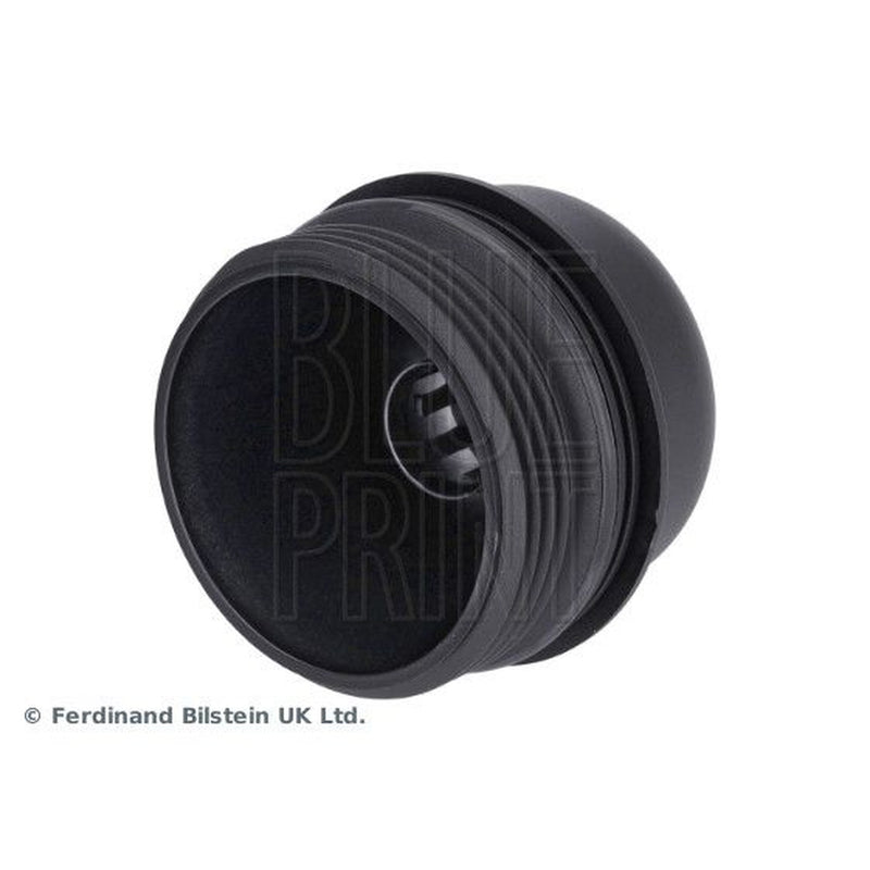 Blue Print Oil Filter Housing Cap fits Hyundai Grand Santa Fé 2013-2018 3.0 3.3