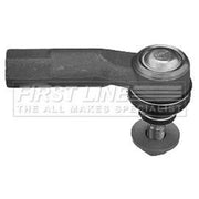 First Line Steering Tie Rod End Ball Joint fits VW Passat B6 2005-2011
