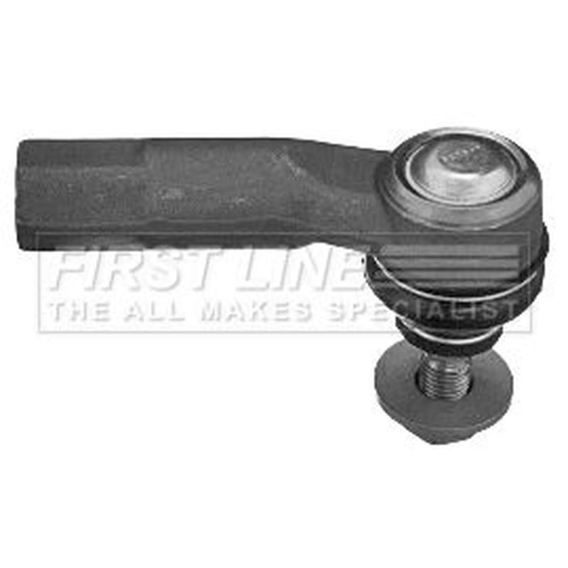 First Line Steering Tie Rod End Ball Joint fits VW Passat B6 2005-2011