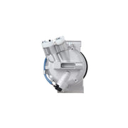 Hella Air Conditioning Compressor fits Renault Arkana I 2020-2021 1.3